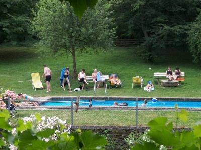 Fahrrad Hotel Moselromantik-Hotel Dampfm�hle in Enkirch / Mosel