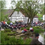 Hotelbewertungen f�r Altes Farmhaus in Lienen