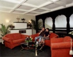 Kinderhotel Berggasthof Neues Haus in Kurort Oberwiesenthal