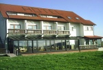 Familienhotel Hotel Waldschlösschen in Dankmarshausen
