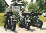 G�nstiges Hotel in Weissensee
