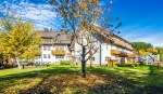 Hotelempfehlung in Lenzkirch / Hochschwarzwald