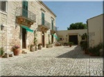 Hotel Villa Teresa in Modica
