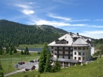 Fahrradhotel Al Gallo Forcello - Albergo-Ristorante in Pontebba
