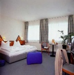 Hotelzimmer in Barleben / Magdeburg