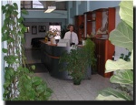 Hotel Wilna in Erfurt