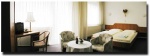 Hotelzimmer in Erfurt