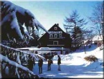 Fahrradhotel in St. Andreasberg in Harz