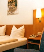 Kinderhotel Hotel-Restaurant Hollenstedter Hof in Hollenstedt