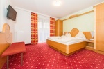Hotel f�r Radfahrer in Weissensee