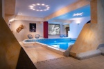 Kinderhotel Verwöhnhotel Vötters Sportkristall in Kaprun