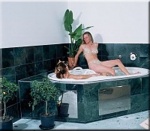 Hotelzimmer in Bad Tölz