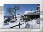 �bernachten in Chamois