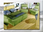 Hotelangebot in Chamois