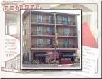 Albergo Trieste in Sesto Fiorentino