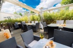 Kinderhotel Air Hotel Wartburg in D�sseldorf