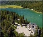 G�nstiges Hotel in Toblach