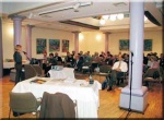 Hotelzimmer in Herrenberg