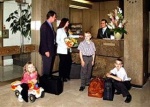 Preiswertes Hotel in Neus��