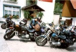 Gasthof Rh�tikon in Schruns