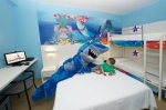 Kinderhotel Hotel Europa Monetti in Cattolica
