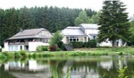 Hotel Cap au Vert in Neufch�teau (Grandvoir) / Ardennen
