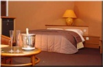Fahrradhotel Hotel Cap au Vert in Neufch�teau (Grandvoir)
