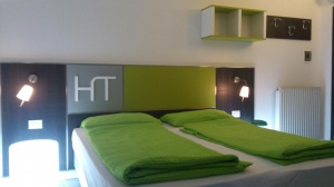 Hotelangebot in Nago-Torbole