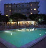Hotel Mayola in San Bartolomeo al Mare Imperia