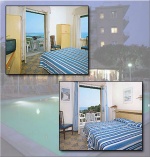 �bernachten in San Bartolomeo al Mare Imperia