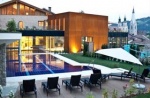 Familienhotel Grüner Baum Hotels in Brixen