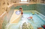 Urlaub Familien Gr�ner Baum Hotels in Brixen