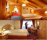 Radler Hotel Hotel Hubertus in Villanders-Klausen