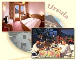 Pension St.Ursula in Post Saltaus