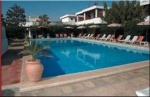 Hotel Residence Key Club in Montalto di Castro