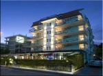 Hotel Bahamas in Ravenna