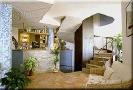 Hotel Villa Tramonto in San Vincenzo