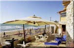 �bernachten in San Vincenzo