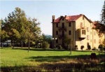 Hotelzimmer in Roccastrada