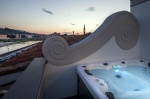 Hotel River in Florenz