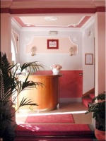 Hotel Lido in Florenz