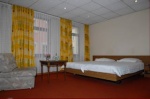 Urlaubshotel in Echternach