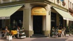 Urlaub Familien Hotel des Ardennes in Echternach