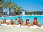 Hotelzimmer in Villa Rosa (TE)