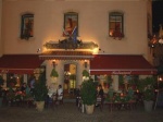 Hotel-Restaurant Le Pavillon