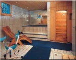 Hotelzimmer in Bormio