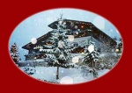 Hotel Villa Eden in Rocca Pietore  Marmolada