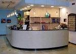 Hotel Senio in Riolo Terme