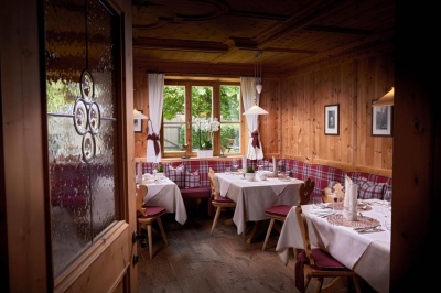 Hotel Zum Engel