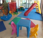 Kinderhotel Hotel Zeus in Viserba Di Rimini